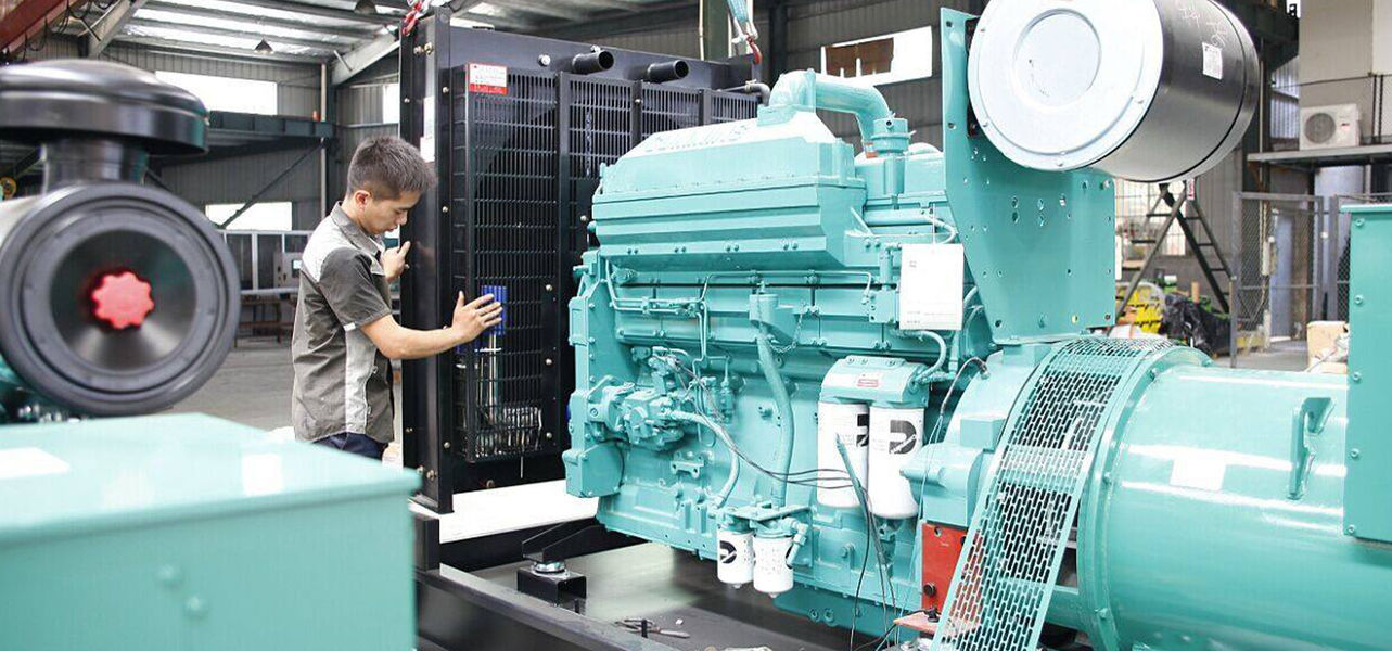 Çin Fuan Dellent Electric &amp; Machinery Co., Ltd. şirket Profili
